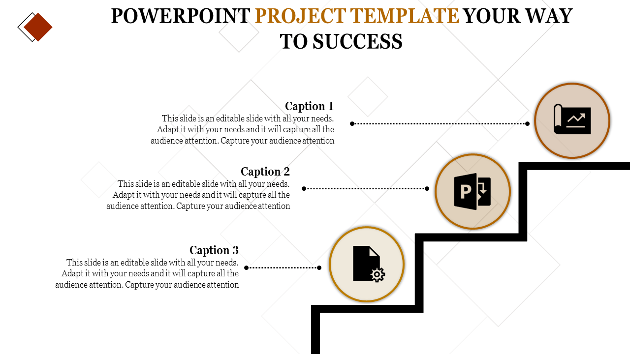 Free - Get Project PowerPoint Template and Google Slides